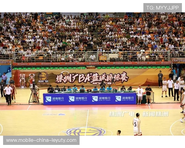株洲 “厂 BA” 八强战火重燃,巅峰对决引燃夏夜激情 株洲 “厂 BA” 八强战火重燃,巅峰对决引燃夏夜激情