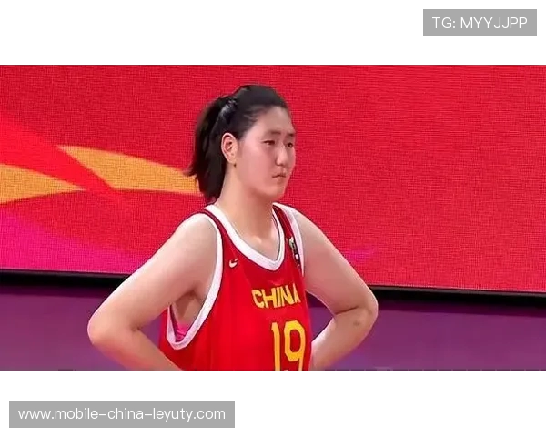 23 岁 1 米 86 新星爆发!中国女篮正负值王崛起,未来成张子宇最佳搭档? 23 岁 1 米 86 新星爆发!中国女篮正负值王崛起,未来成张子宇最佳搭档?